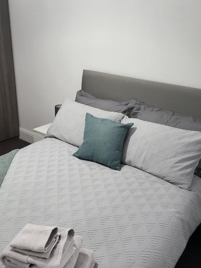 Spacious & Cosy Holiday Home In Manchester Extérieur photo