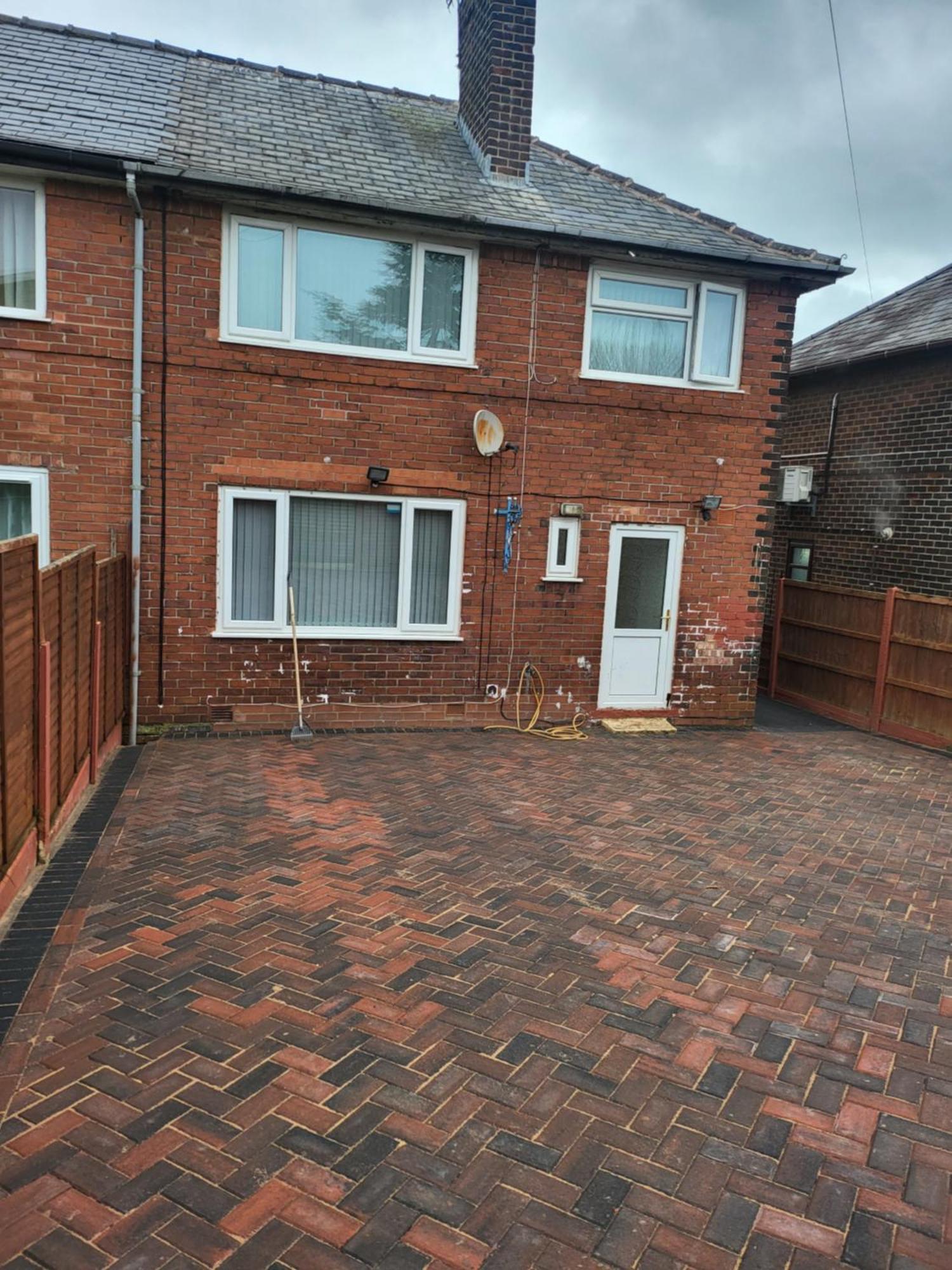 Spacious & Cosy Holiday Home In Manchester Extérieur photo